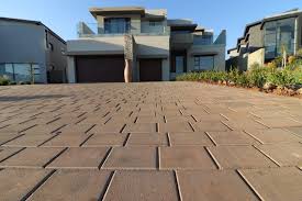 Why Choose Us For All Your Driveway Paving Needs in Seven Fields, PA?